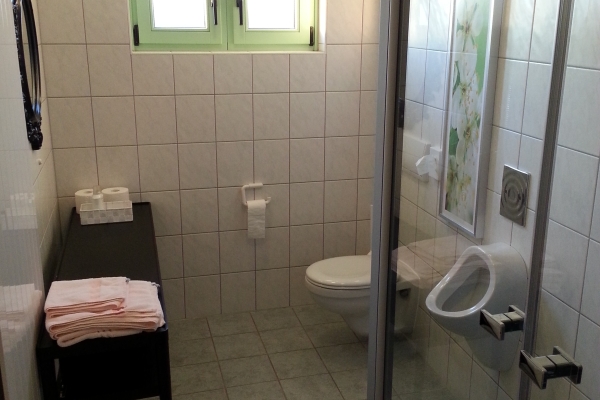 Hotel Am Drömling SELFSERVICE